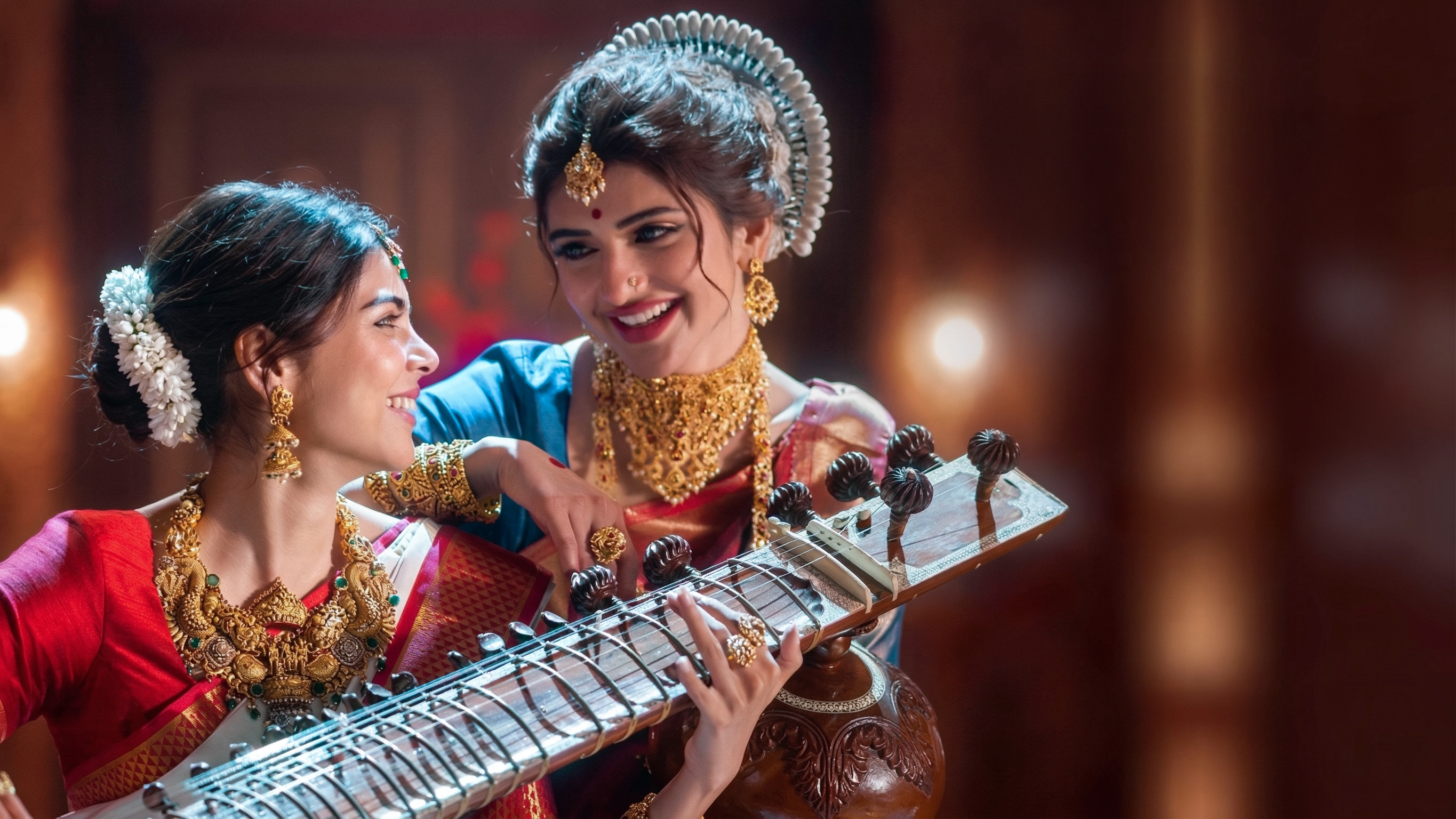 Kalyan Jewellers Unveils New Campaign Celebrating the Nimah Collection